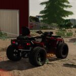 Can-Am Outlander Edit4