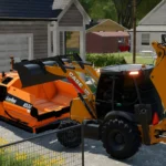 Case 580 Super N v1.02