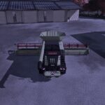 Claas Lexion 795 Monster4