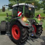 Fendt 300 Vario Edit2