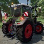 Fendt 300 Vario Edit3
