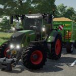 Fendt 300 Vario Edit4
