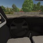 Fiat Punto (police) V1.0