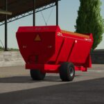 Gehl 85006