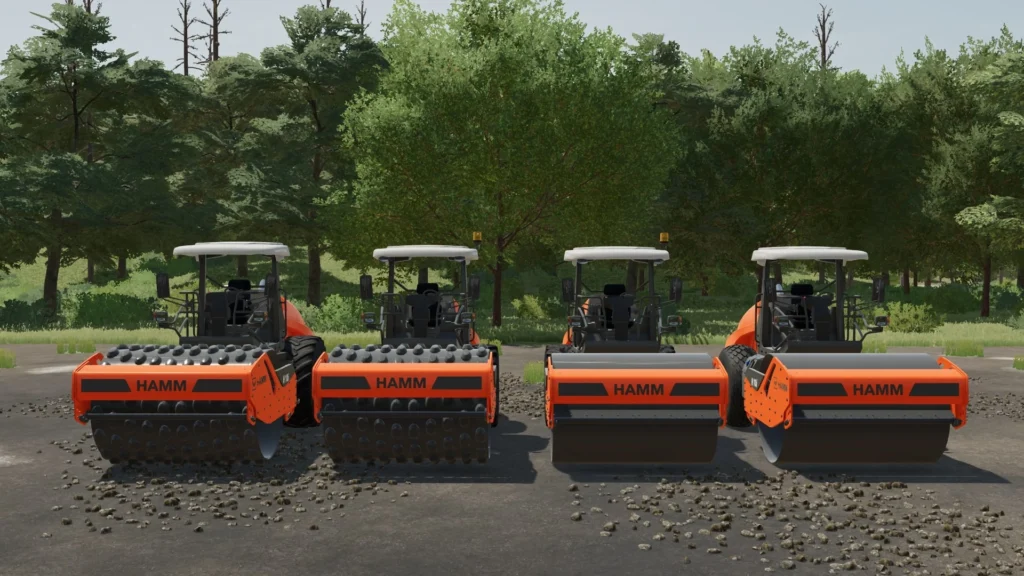 Hamm H10i v1.0