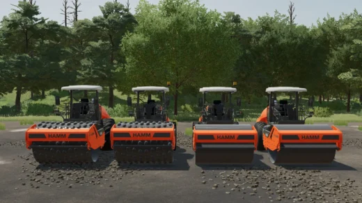 Hamm H10i v1.0