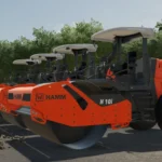 Hamm H10i v1.04