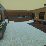 House 5 Bed 3 Bath V1.06