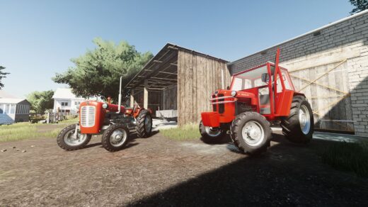 IMT 558