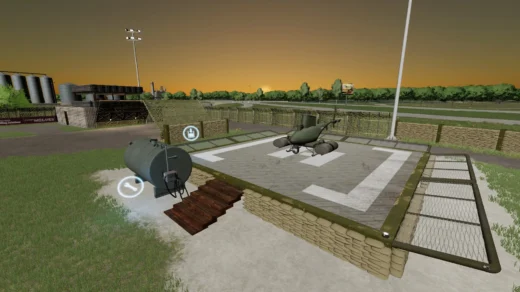 INVASION MOD PACK UPDATE v1.02