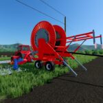 Irrifrance Optima 1036