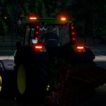 John Deere 6030 Series Edit2