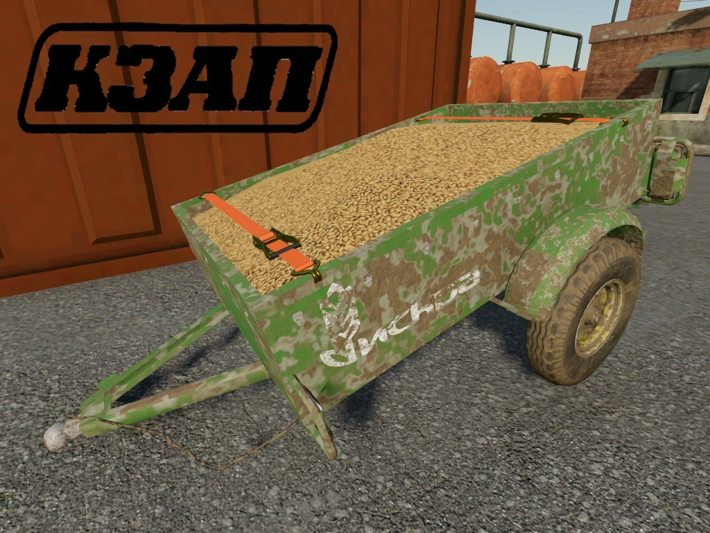 KZAP-8140 v1.1