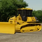 Komatsu D71PXI v1.0