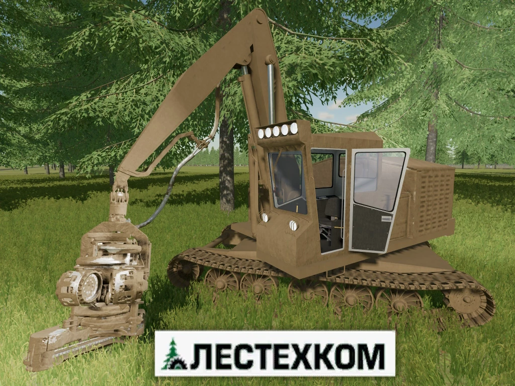 LP-19 B3 v1.2.2