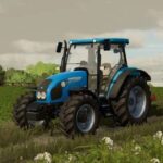 Landini PowerFarm Pack