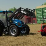 Landini PowerFarm Pack2