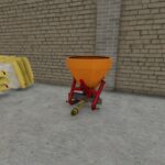 Lizard 400