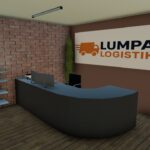 Lumpa logistics office2