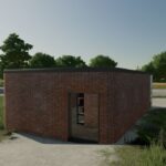 Lumpa logistics office4