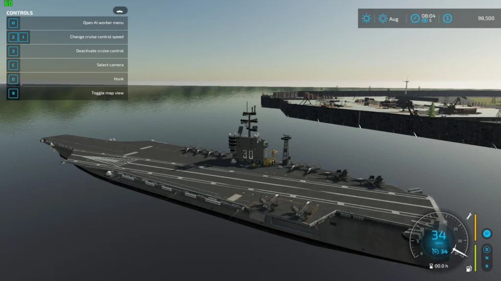 MAP PUBLIC RELEASE v1.0