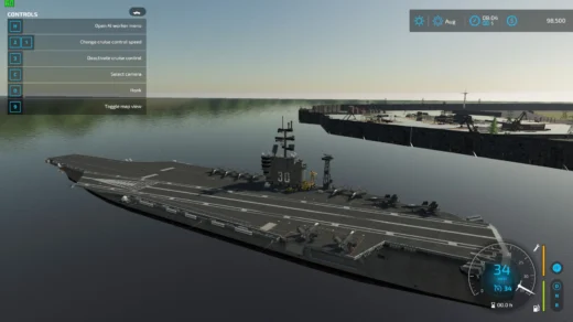 MAP PUBLIC RELEASE v1.0