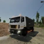 MAZ 555026 v1.12