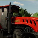 MTZ 3022