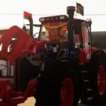 MTZ 3522 2024 V1.03