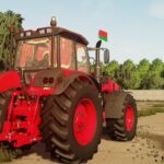 MTZ 3522 2024 V1.04