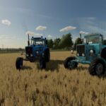 MTZ Pack