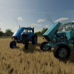 MTZ Pack2