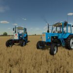 MTZ Pack3
