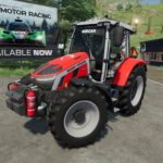 Massey Ferguson 5S Edit2