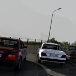Mercedes Benz W1243