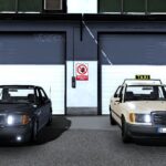 Mercedes Benz W1245