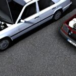 Mercedes Benz W1246