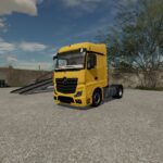 Mercedes MP42