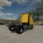 Mercedes MP43