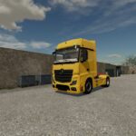 Mercedes MP44