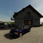 Peugeot D-Turbo v1.0