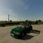 Peugeot D-Turbo v1.02