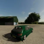 Peugeot D-Turbo v1.03