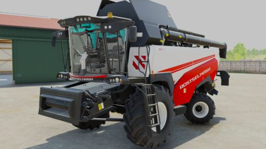 RSM-161 / Torum-770 V1.0