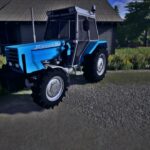 Rakovica 76 Super DV3