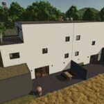 Semi-detached house