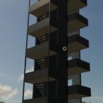 Training tower2