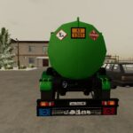 UZST 282