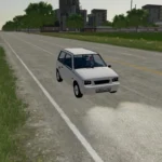 VAZ 1111 "OKA" V2.1