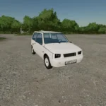 VAZ 1111 "OKA" V2.1